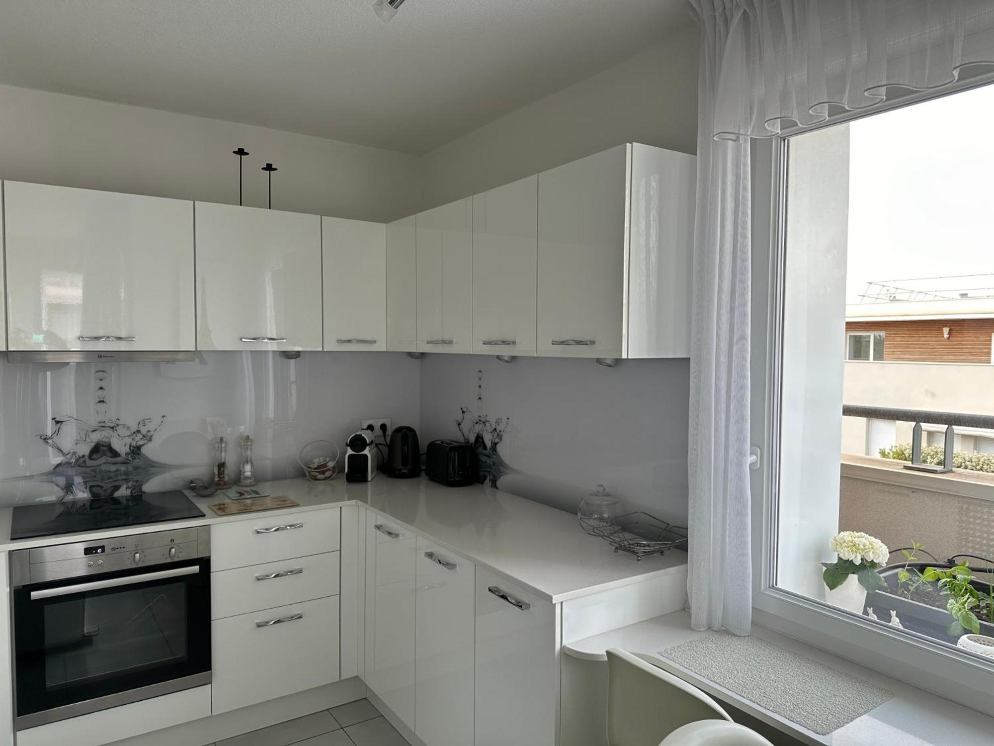 Appartement De Standing, Parking Prive, Climatise, Proche Du Centre-Ville Et La Gare Centre أفينيون المظهر الخارجي الصورة