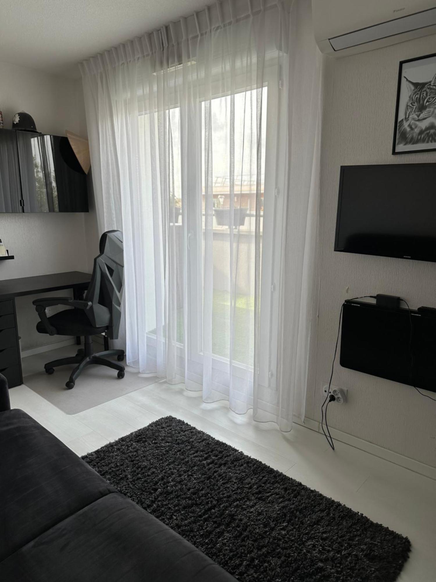 Appartement De Standing, Parking Prive, Climatise, Proche Du Centre-Ville Et La Gare Centre أفينيون المظهر الخارجي الصورة
